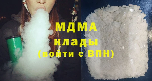 кокс Белоозёрский
